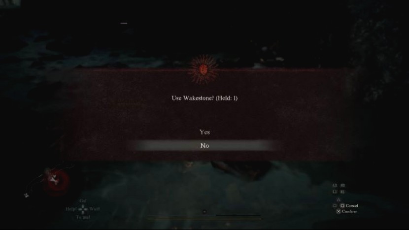 Гайд по камням пробуждения в Dragon's Dogma 2