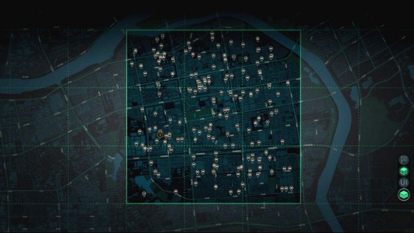 Лучшие стартовые позиции в Infection Free Zone