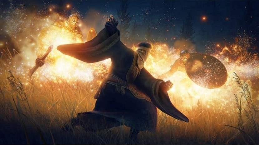 Гайд по новым типам оружия в Elden Ring: Shadow of the Erdtree