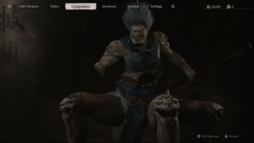 Лучшие духи для использования в Black Myth: Wukong