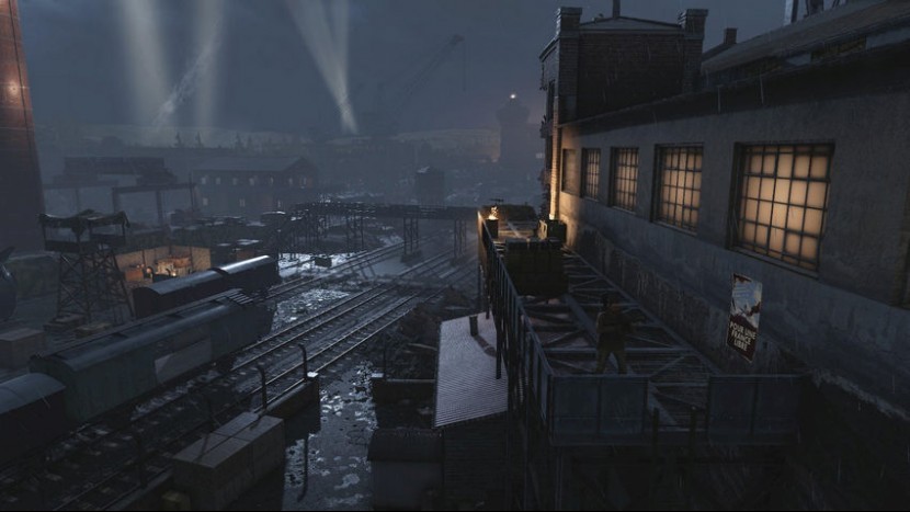 Где найти все Пропагандистские плакаты в Sniper Elite: Resistance