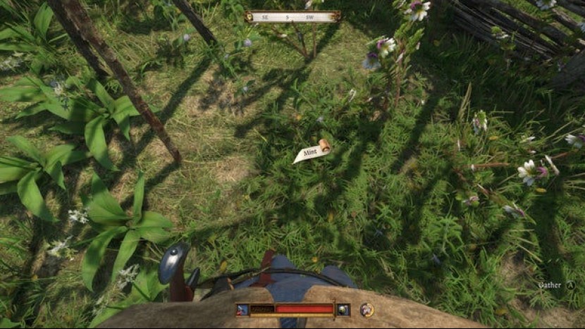 Гайд по прокачке алхимии и травам в Kingdom Come: Deliverance 2