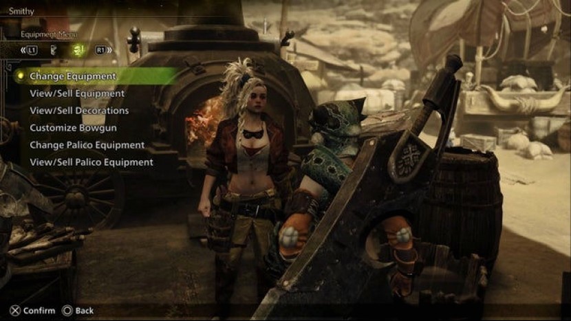 Гайд для новичков по Monster Hunter Wilds