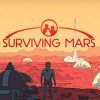 игра от Paradox Interactive - Surviving Mars (топ: 101.9k)
