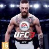 Лучшие игры Файтинг - EA Sports UFC 3 (топ: 17.9k)