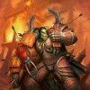 Лучшие игры Онлайн (ММО) - World of Warcraft: Classic (топ: 21.2k)