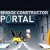 Игра Bridge Constructor Portal