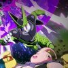 игра от Bandai Namco Entertainment - Dragon Ball Fighterz (топ: 21.3k)