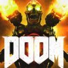Лучшие игры Научная фантастика - DOOM (топ: 393.7k)