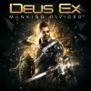 игра от Square Enix - Deus Ex: Mankind Divided (топ: 195.1k)