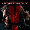 Лучшие игры Песочница - Metal Gear Solid V: The Phantom Pain (топ: 350.3k)