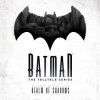 топовая игра Batman: The Telltale Series
