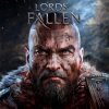 игра от Bandai Namco Games - Lords of the Fallen (топ: 167.1k)