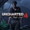 Игра Uncharted 4: A Thief's End