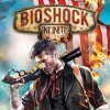 Лучшие игры Стимпанк - BioShock Infinite (топ: 149.7k)