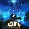 Лучшие игры Платформер - Ori and The Blind Forest (топ: 178.8k)