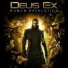 Лучшие игры Киберпанк - Deus Ex: Human Revolution (топ: 128.2k)