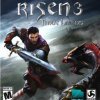 игра от Deep Silver - Risen 3: Titan Lords (топ: 121.8k)