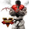 Лучшие игры Файтинг - Street Fighter V (топ: 198.6k)