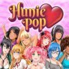 Лучшие игры Пазл (головоломка) - HuniePop (топ: 28.8k)