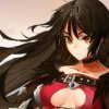 игра от Bandai Namco Entertainment - Tales of Berseria (топ: 73.5k)