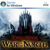 топовая игра The Lord of the Rings: War in the North