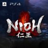 игра от Sony Interactive Entertainment - Nioh (топ: 104.5k)