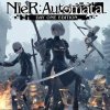 Игра NieR: Automata