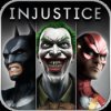 Лучшие игры Супергерои - Injustice: Gods Among Us (топ: 63.1k)