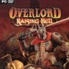 игра от Codemasters - Overlord: Raising Hell (топ: 71.7k)