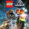 Лучшие игры Динозавры - LEGO Jurassic World (топ: 102.4k)