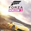 Лучшие игры Гонки - Forza Horizon 2 (топ: 124.9k)