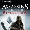 Лучшие игры Кредо ассасина - Assassin's Creed: Revelations (топ: 109.1k)