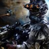 Игра Sniper: Ghost Warrior 3