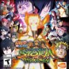 Игра Naruto Shippuden: Ultimate Ninja Storm Revolution