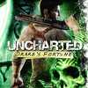 Игра Uncharted: Drake's Fortune