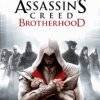 Лучшие игры Кредо ассасина - Assassin's Creed: Brotherhood (топ: 104.2k)