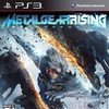 Игра Metal Gear Rising: Revengeance
