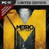 Игра Metro: Last Light
