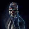 Лучшие игры Криминал - Payday 2 (топ: 126.6k)