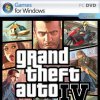 Лучшие игры Физика - Grand Theft Auto IV (топ: 84.3k)