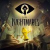 Лучшие игры Платформер - Little Nightmares (топ: 342.9k)