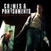 игра от Focus Home Interactive - Sherlock Holmes: Crimes & Punishments (топ: 70.8k)