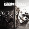 игра от Ubisoft - Tom Clancy's Rainbow Six: Siege (топ: 142.5k)