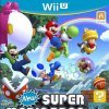 игра от Nintendo - New Super Mario Bros. U (топ: 48.9k)