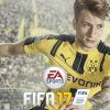Лучшие игры Спорт - FIFA 17 (топ: 58.5k)