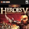 игра от Ubisoft - Heroes of Might and Magic V: Tribes of the East (топ: 40.7k)