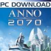 игра от Ubisoft - Anno 2070 (топ: 51.2k)