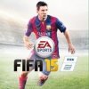 Лучшие игры Спорт - FIFA 15 (топ: 54.5k)