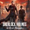 Игра Sherlock Holmes: The Devil's Daughter